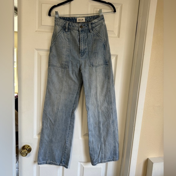 ROLLAS - HEIDI JEAN TRADE AUSTIN - Picture 4 of 5